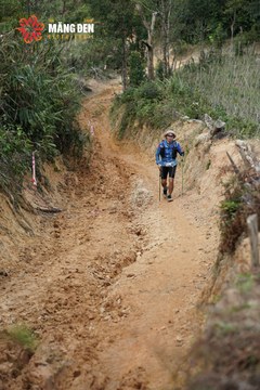 MĂNG ĐEN ULTRA TRAIL 2026 - Ảnh #4504331
