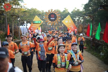 MĂNG ĐEN ULTRA TRAIL 2026 - Ảnh #4503038