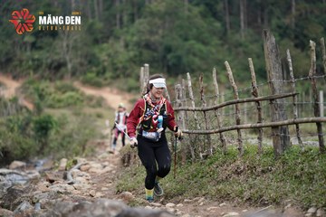 MĂNG ĐEN ULTRA TRAIL 2026 - Ảnh #4519709