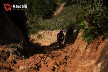 MĂNG ĐEN ULTRA TRAIL 2026 - Ảnh #4503814