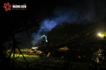 MĂNG ĐEN ULTRA TRAIL 2026 - Ảnh #4517017