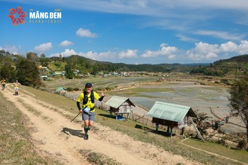 MĂNG ĐEN ULTRA TRAIL 2026 - Ảnh #4522575