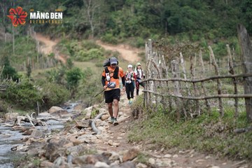 MĂNG ĐEN ULTRA TRAIL 2026 - Ảnh #4519684