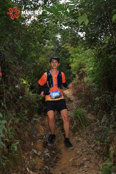 MĂNG ĐEN ULTRA TRAIL 2026 - Ảnh #4509981