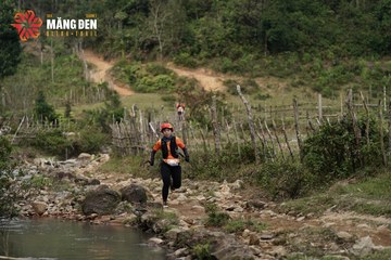 MĂNG ĐEN ULTRA TRAIL 2026 - Ảnh #4516817