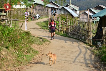 MĂNG ĐEN ULTRA TRAIL 2026 - Ảnh #4524882