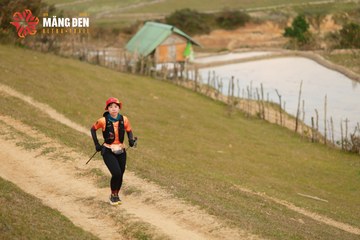 MĂNG ĐEN ULTRA TRAIL 2026 - Ảnh #4523265