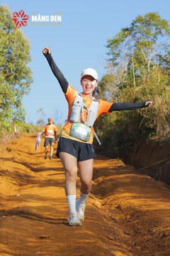 MĂNG ĐEN ULTRA TRAIL 2026 - Ảnh #4511635