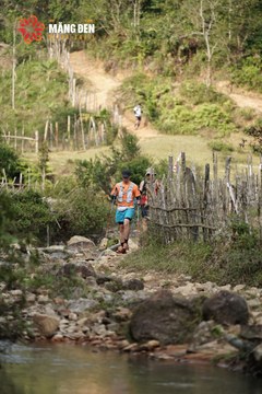 MĂNG ĐEN ULTRA TRAIL 2026 - Ảnh #4505663