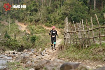 MĂNG ĐEN ULTRA TRAIL 2026 - Ảnh #4519192