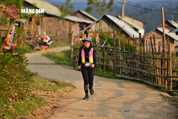MĂNG ĐEN ULTRA TRAIL 2026 - Ảnh #4525219