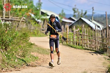 MĂNG ĐEN ULTRA TRAIL 2026 - Ảnh #4524221