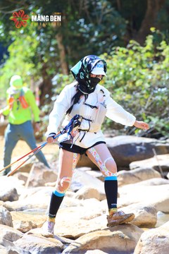 MĂNG ĐEN ULTRA TRAIL 2026 - Ảnh #4509641