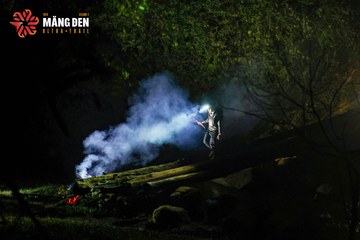 MĂNG ĐEN ULTRA TRAIL 2026 - Ảnh #4517535