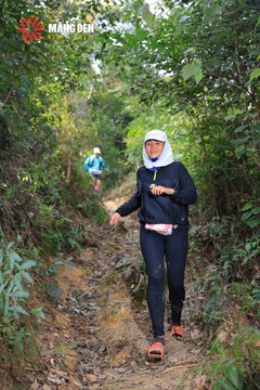 MĂNG ĐEN ULTRA TRAIL 2026 - Ảnh #4509064