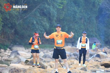 MĂNG ĐEN ULTRA TRAIL 2026 - Ảnh #4509176