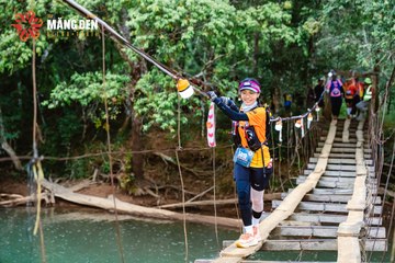 MĂNG ĐEN ULTRA TRAIL 2026 - Ảnh #4514741