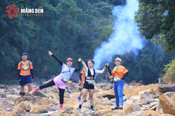 MĂNG ĐEN ULTRA TRAIL 2026 - Ảnh #4505829
