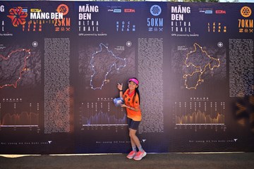 MĂNG ĐEN ULTRA TRAIL 2026 - Ảnh #4520203