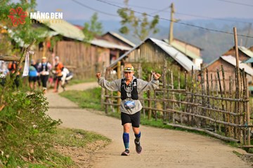 MĂNG ĐEN ULTRA TRAIL 2026 - Ảnh #4525348