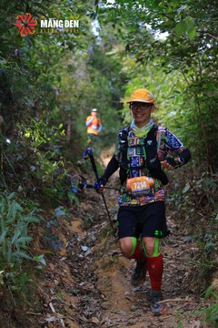 MĂNG ĐEN ULTRA TRAIL 2026 - Ảnh #4507009
