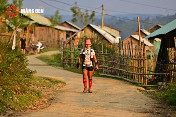 MĂNG ĐEN ULTRA TRAIL 2026 - Ảnh #4525450