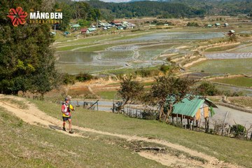MĂNG ĐEN ULTRA TRAIL 2026 - Ảnh #4522688