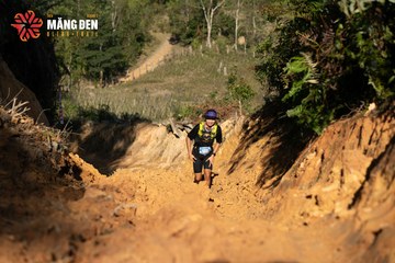 MĂNG ĐEN ULTRA TRAIL 2026 - Ảnh #4503349