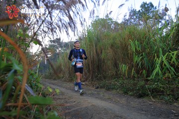 MĂNG ĐEN ULTRA TRAIL 2026 - Ảnh #4506858