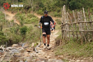 MĂNG ĐEN ULTRA TRAIL 2026 - Ảnh #4519389