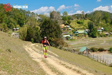 MĂNG ĐEN ULTRA TRAIL 2026 - Ảnh #4523521
