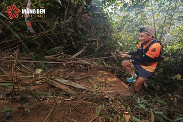 MĂNG ĐEN ULTRA TRAIL 2026 - Ảnh #4513224