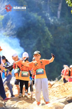 MĂNG ĐEN ULTRA TRAIL 2026 - Ảnh #4509201