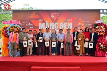 MĂNG ĐEN ULTRA TRAIL 2026 - Ảnh #4521520