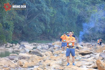 MĂNG ĐEN ULTRA TRAIL 2026 - Ảnh #4509493