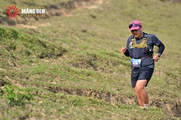 MĂNG ĐEN ULTRA TRAIL 2026 - Ảnh #4524646
