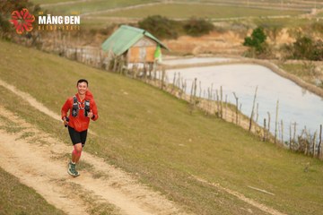 MĂNG ĐEN ULTRA TRAIL 2026 - Ảnh #4523224
