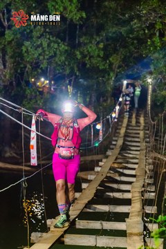 MĂNG ĐEN ULTRA TRAIL 2026 - Ảnh #4518833