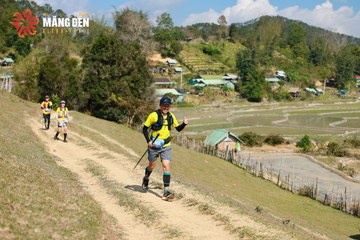MĂNG ĐEN ULTRA TRAIL 2026 - Ảnh #4522574