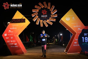 MĂNG ĐEN ULTRA TRAIL 2026 - Ảnh #4522354