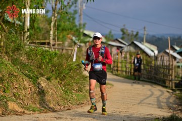 MĂNG ĐEN ULTRA TRAIL 2026 - Ảnh #4524997