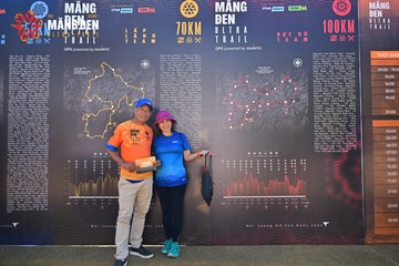 MĂNG ĐEN ULTRA TRAIL 2026 - Ảnh #4520106