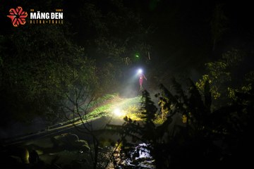 MĂNG ĐEN ULTRA TRAIL 2026 - Ảnh #4517647