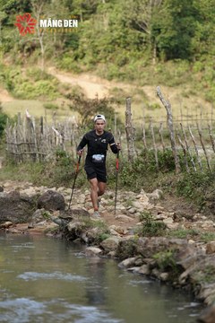 MĂNG ĐEN ULTRA TRAIL 2026 - Ảnh #4506113