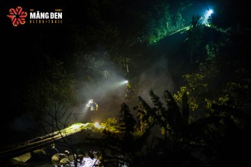 MĂNG ĐEN ULTRA TRAIL 2026 - Ảnh #4517574