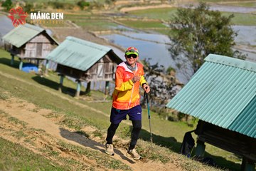 MĂNG ĐEN ULTRA TRAIL 2026 - Ảnh #4524547