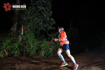 MĂNG ĐEN ULTRA TRAIL 2026 - Ảnh #4505208