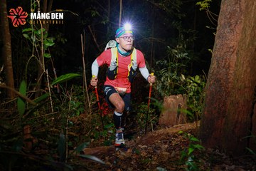 MĂNG ĐEN ULTRA TRAIL 2026 - Ảnh #4525873