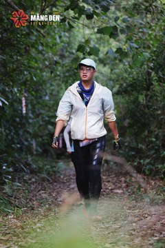 MĂNG ĐEN ULTRA TRAIL 2026 - Ảnh #4512103