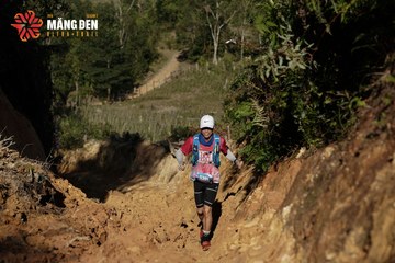 MĂNG ĐEN ULTRA TRAIL 2026 - Ảnh #4503378